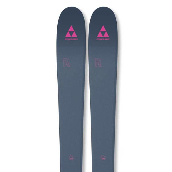 Fischer Ranger Alppisukset Violetti 142