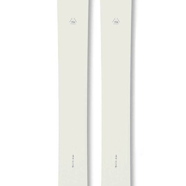 Fischer Ranger Alpinskidor Durchsichtig 142