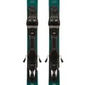 Pikkukuva 3 / 10: Volkl Flair Mt+vmotion 11 Tcx Naisten Alppihiihtopakkaus Vihreä 161