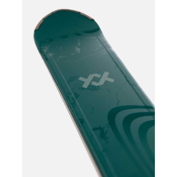 Volkl Flair Mt+vmotion 11 Tcx Naisten Alppihiihtopakkaus Vihreä 161