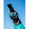 Pikkukuva 9 / 10: Volkl Flair Mt+vmotion 11 Tcx Naisten Alppihiihtopakkaus Vihreä 161
