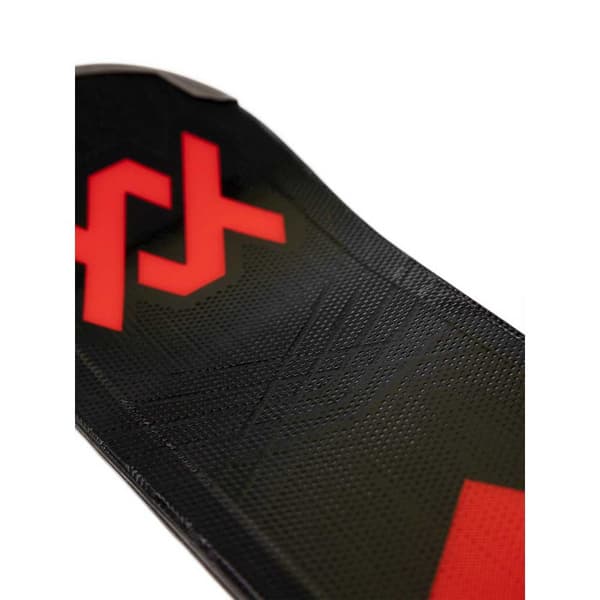 Volkl Racetiger Rc+vmotion 11 Gw Alpint Skidpaket Röd 165