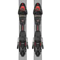 Pikkukuva 3 / 4: Nordica Spitfire Ti R+tp2 Light 11 Fdt Alppihiihtopakkaus Kirkas 162