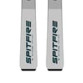 Pikkukuva 4 / 4: Nordica Spitfire Ti R+tp2 Light 11 Fdt Alppihiihtopakkaus Kirkas 162