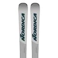 Pikkukuva 1 / 4: Nordica Spitfire Ti R+tp2 Light 11 Fdt Alppihiihtopakkaus Kirkas 162