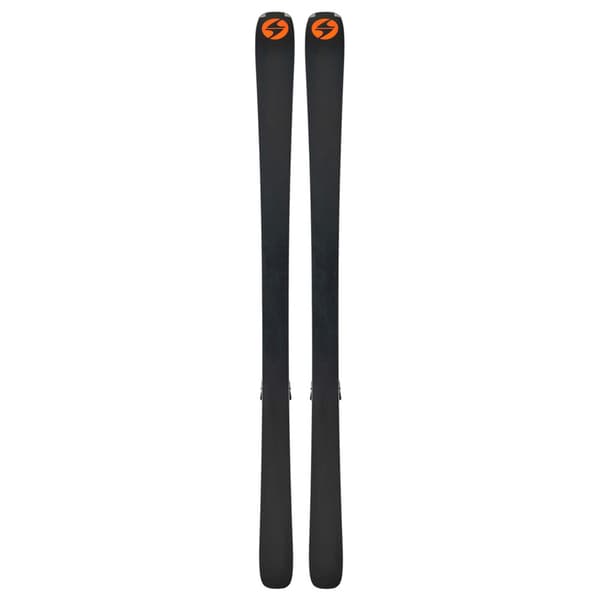 Blizzard Anomaly 84+tpc 10 Demo Alpint Skidpaket Grå 182