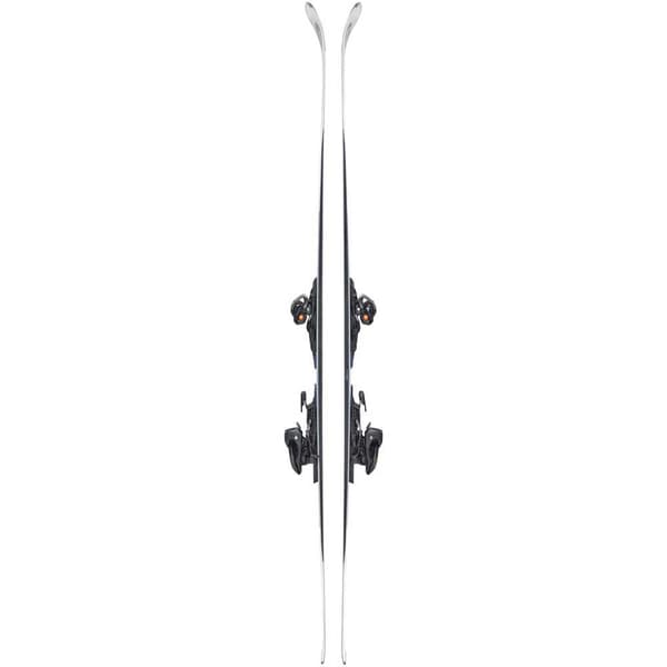 Blizzard Firebird Rc Ca+tpc 10 Demo Alpin Ski Pakke Transparent 154