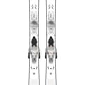 Pikkukuva 3 / 4: Rossignol Nova 6 Xpress+xpress W 11 Gw Naisten Alppihiihtopakkaus Beige 156