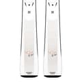 Pikkukuva 4 / 4: Rossignol Nova 6 Xpress+xpress W 11 Gw Naisten Alppihiihtopakkaus Beige 156