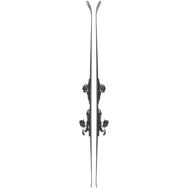 Blizzard Firebird Ti+tp11 Light Demo Alpin Ski Pakke Sort 148