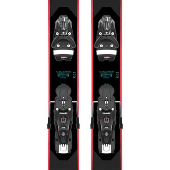 Rossignol Arcade 88 Open+spx 13 Gw Alpin Ski Pakke Blå 162