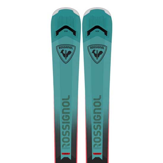Rossignol Arcade 88 Open+spx 13 Gw Alpin Ski Pakke Blå 162