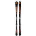 Pikkukuva 2 / 8: Blizzard Firebird Ti+tp11 Light Demo Alppihiihtopakkaus Musta 154