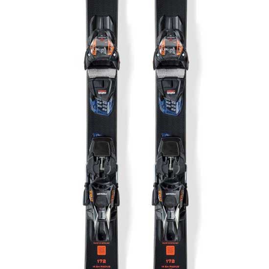 Blizzard Firebird Ti+tp11 Light Demo Alppihiihtopakkaus Oranssi 160
