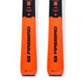Pikkukuva 4 / 8: Blizzard Firebird Ti+tp11 Light Demo Alppihiihtopakkaus Oranssi 160