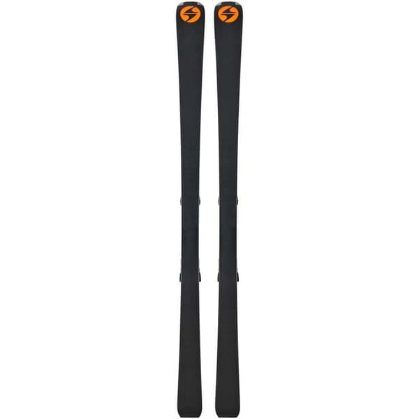 Blizzard Firebird Ti+tp11 Light Demo Alppihiihtopakkaus Oranssi 160