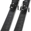 Miniatyrbild 7 av 10: Elan Element 78 W Ls + El 9.0 Gw Shift Blk B85 Alpint Skidpaket För Damer Svart 144