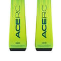 Miniatyrbillede 4 af 5: Elan Rc Ace Jr Shift + El 7.5 Gw Ca Jrs Blk [h] Junior Alpint Ski Pakke Gul 150