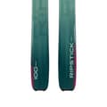 Miniatyrbild 4 av 10: Elan Ripstick 100 W Kvinna Alpina Skidor Durchsichtig 175