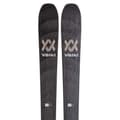 Miniatyrbillede 1 af 4: Volkl Rise 88 High Turski Sort 180