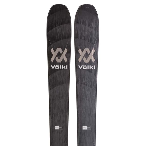 Volkl Rise 88 High Turski Sort 180