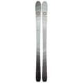 Miniatyrbillede 2 af 4: Volkl Rise Up 82 Dame Touring-ski Grå 170