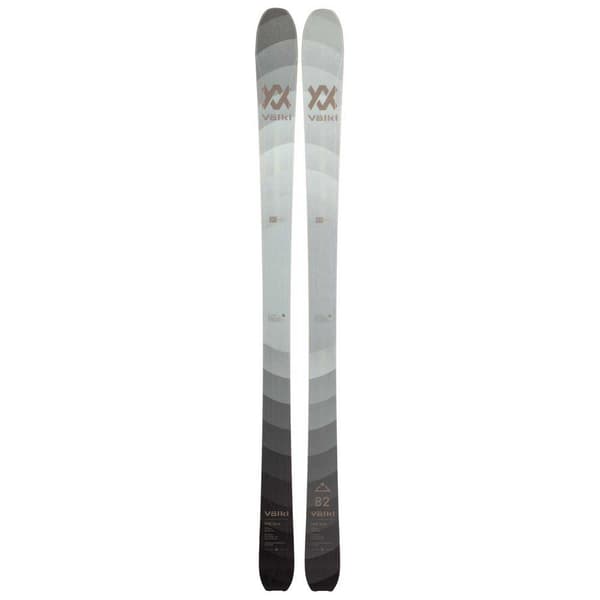 Volkl Rise Up 82 Dame Touring-ski Grå 170