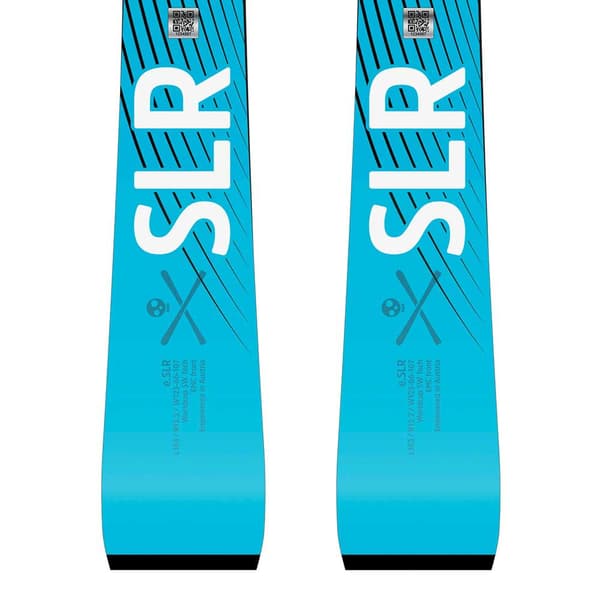 Head Worldcup Rebels E.slr Sw + Pr 11 Gw Alppihiihtopakkaus Kirkas 170