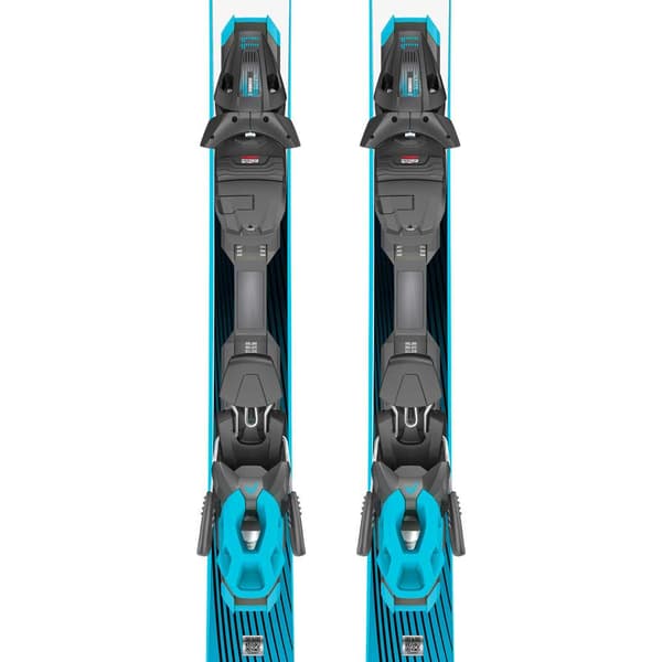 Head Wc Rebels E.xsr Sw + Pr 11 Gw Alpin Ski Pakke Transparent 177