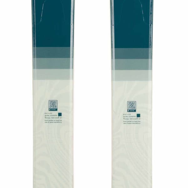 Volkl Blaze 94 Nainen Alppisukset Kirkas 165