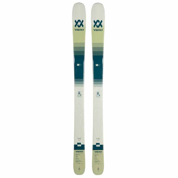 Volkl Blaze 94 Nainen Alppisukset Kirkas 165