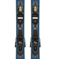 Pikkukuva 3 / 4: Dynastar E Lite 5 Xpress+xpress W 11 Gw Alppihiihtopakkaus Sininen 149