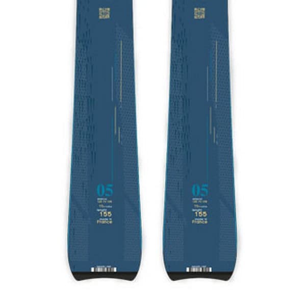 Dynastar E Lite 5 Xpress+xpress W 11 Gw Alppihiihtopakkaus Sininen 149
