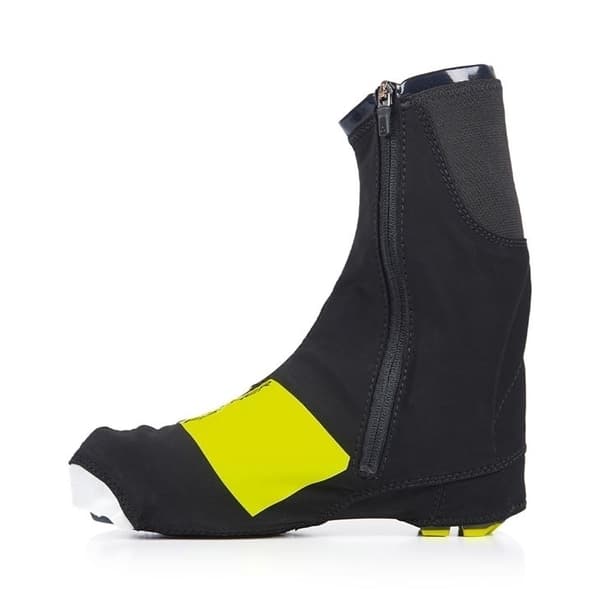 FISCHER BOOT COVER RACE, Fischer pjäxöverdrag längdpjäxor