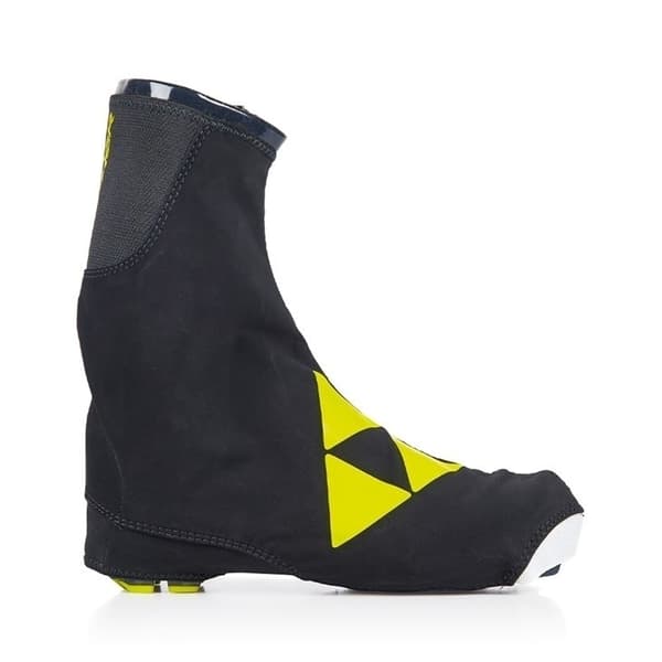 FISCHER BOOT COVER RACE, Fischer pjäxöverdrag längdpjäxor