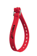 Miniatyrbild 6 av 11: spännband alpinskidor plast, spännremmar plast, FIXPLUS 46 CM