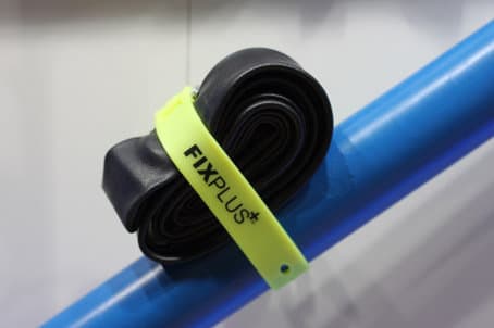 spännband alpinskidor plast, spännremmar plast, FIXPLUS 46 CM