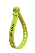 Miniatyrbild 7 av 11: spännband alpinskidor plast, spännremmar plast, FIXPLUS 46 CM