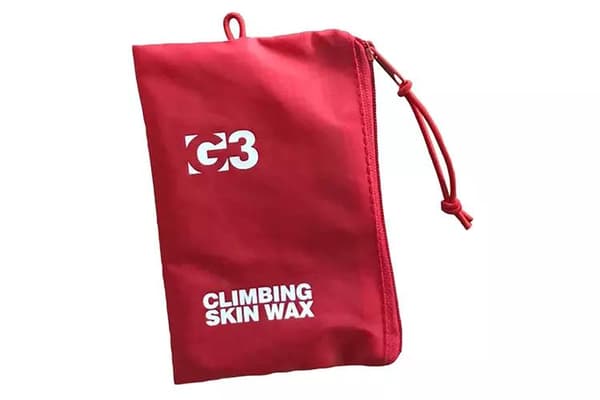G3 CLIMBING SKIN WAX