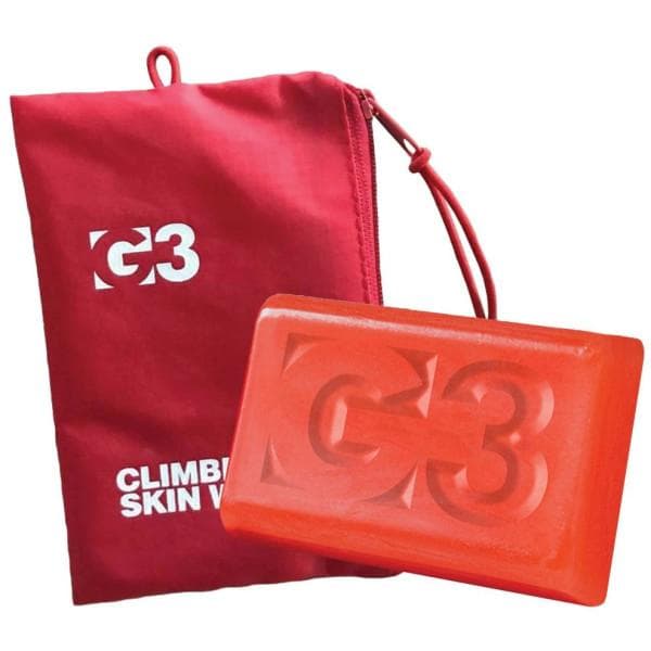 G3 CLIMBING SKIN WAX