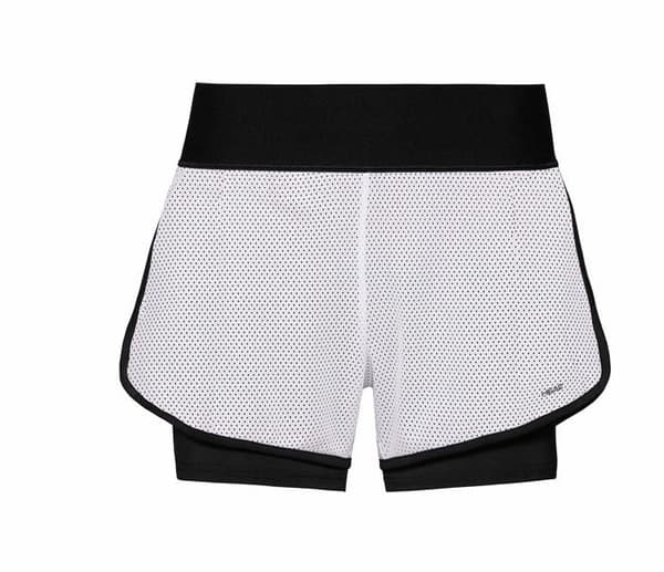 Headgear - 814330whbklge - HEAD Stance Skort Jupe-Short Dam (Lot de 1)