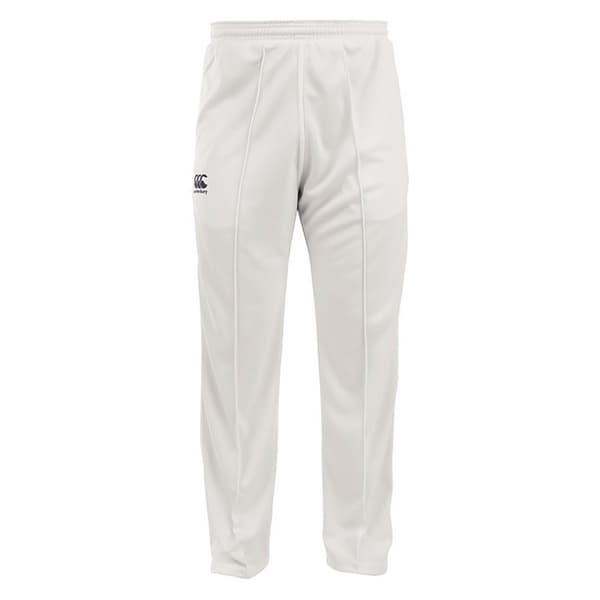Canterbury Mens Cricket Pants Cream L