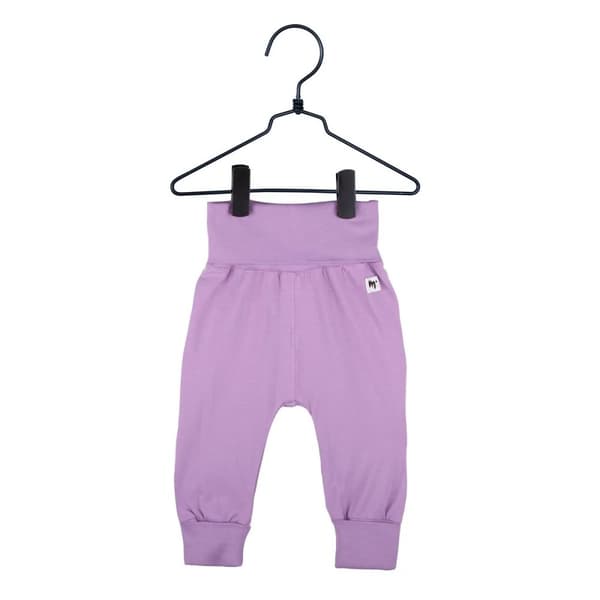 Martinex babybukser (lilla)