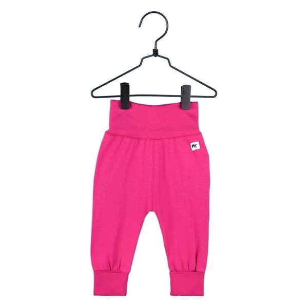 Martinex Baby Pants (Anil Red)