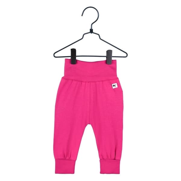 Martinex babybukser (Anil Red) Cerise 74