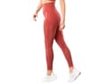Miniatyrbild 5 av 5: Röda Seamless Tights Leggings Mesh