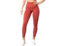 Miniatyrbild 1 av 5: Röda Seamless Tights Leggings Mesh