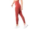 Miniatyrbild 4 av 5: Röda Seamless Tights Leggings Mesh