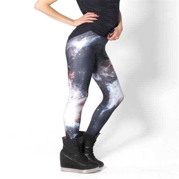Galaxy Leggings