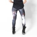Miniatyrbild 4 av 4: Galaxy Leggings